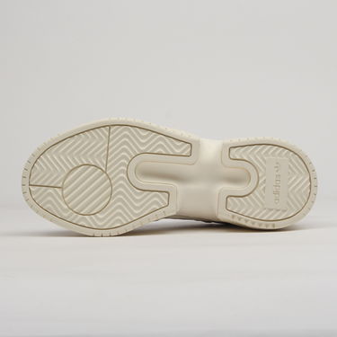 Tenisky a topánky adidas Originals Supercourt R Šedá | EE6328, 4