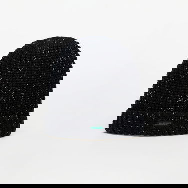 Kulicha Pleasures Impact Watch Cap Čierna | P22W050 BLACK, 0