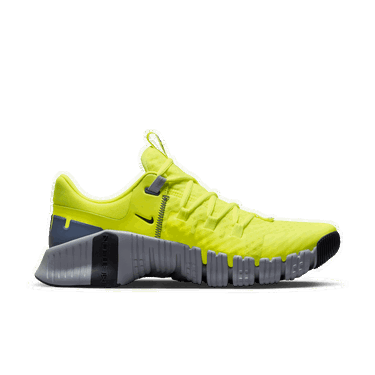 Tenisky a topánky Nike Free Metcon 5 Žltá | DV3949-700, 2