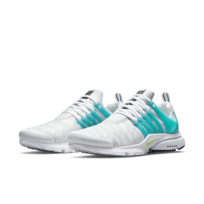 Tenisky a topánky Nike Air Presto Biela | DJ6899-100, 1