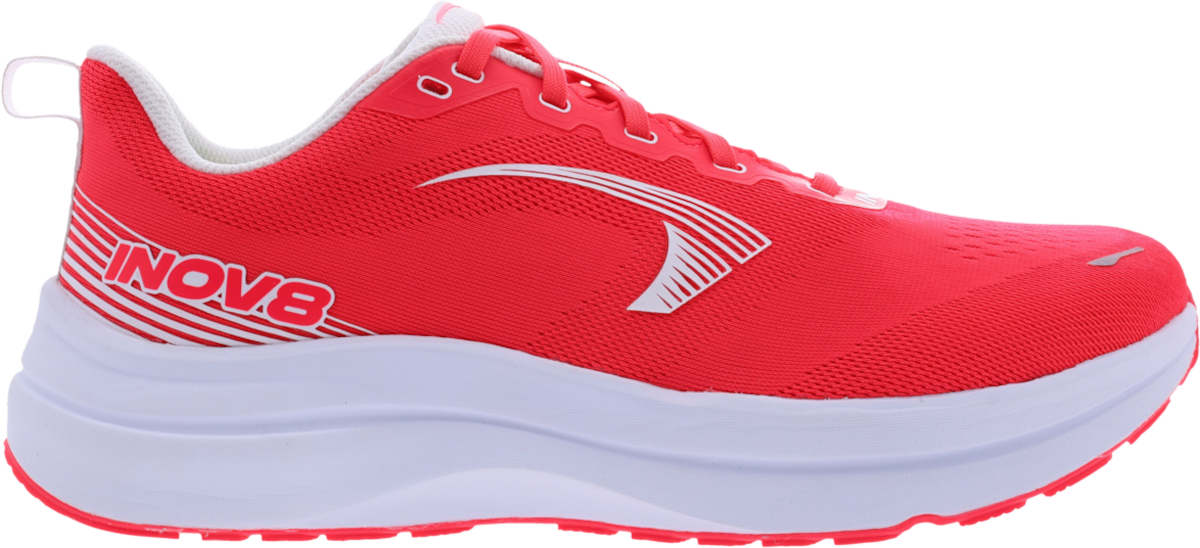 Tenisky a topánky inov-8 INOV-8 RoadFly Max Wide Červená | 001479-pk-w-001, 0