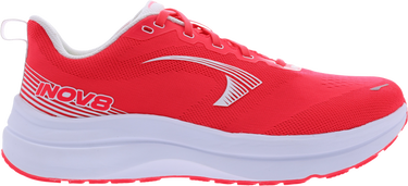 Tenisky a topánky inov-8 INOV-8 RoadFly Max Wide Červená | 001479-pk-w-001, 0