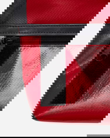 Ľadvinka Freitag Freitag Jamie Hip Bag Červená | FREITAGF40 007, 6