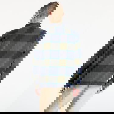 Košeľa Vans Larkspur Plaid Flannel Rôznofarebný | VN000P7ZF0O1, 2