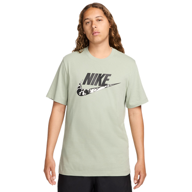 Tričko Nike Nike Sportswear T-Shirt Zelené | FQ8034-370, 0