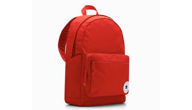 Batoh Converse Go 2 Backpack Červená | MA5665-F97, 2