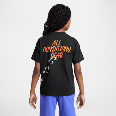 Tričko Nike ACG ACG Dri-FIT T-Shirt Čierna | HQ3254-010, 1