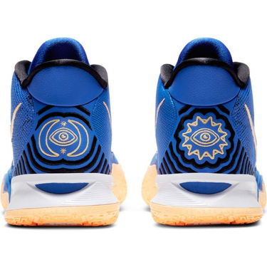 Tenisky a topánky Nike Kyrie 7 Sisterhood Modrá | CQ9326-400, 4