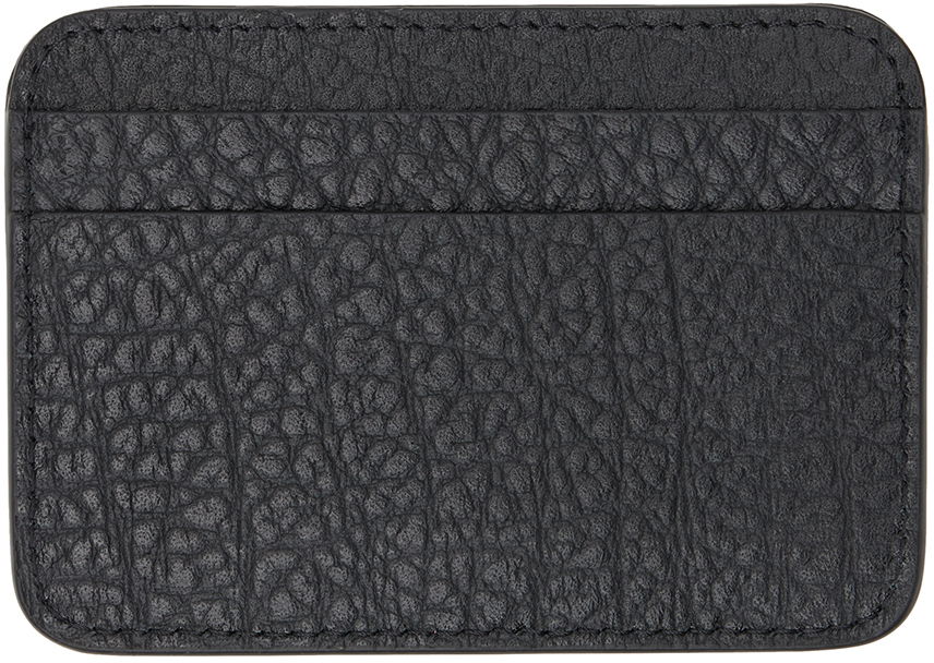 Leather Card Holder