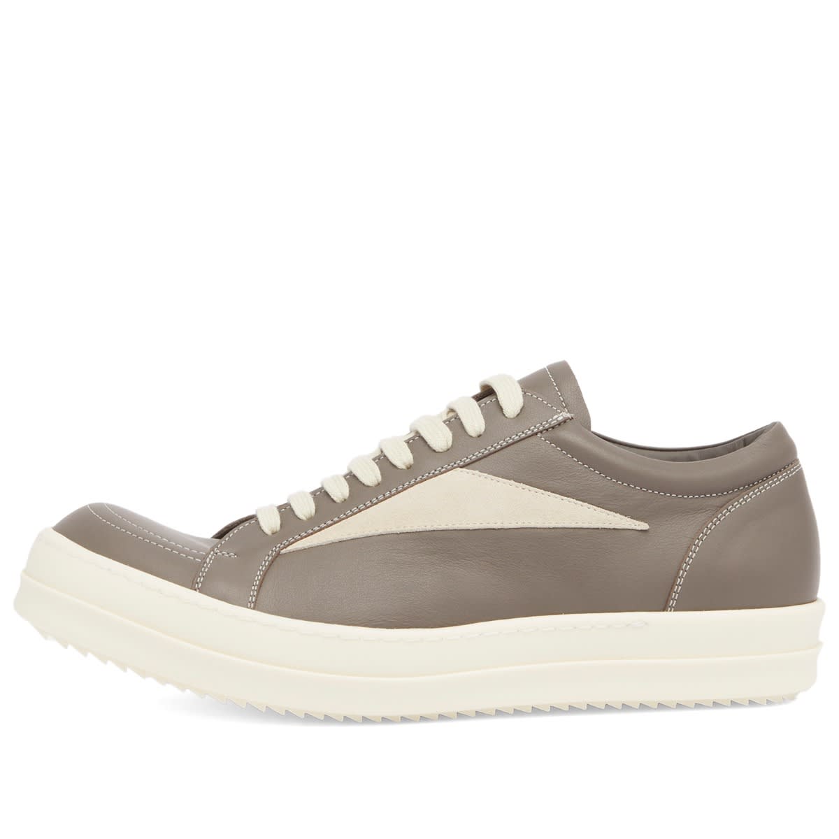 Tenisky a topánky Rick Owens Rick Owens Vintage Šedá | RU01E5897-LCOLVS-3411, 1