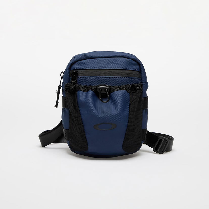 Taška cez rameno OAKLEY Rover Crossbody Team Navy Navy | FOS901481-6LE