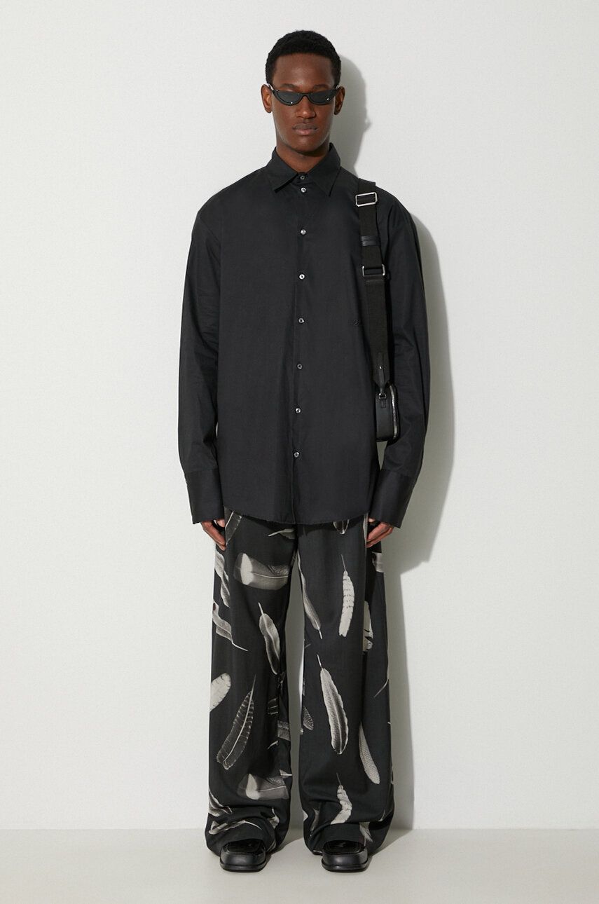 Feathers Trousers
