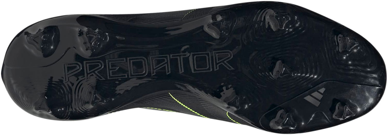Tenisky a topánky adidas Performance Predator League FG/MG Čierna | ji1118, 1