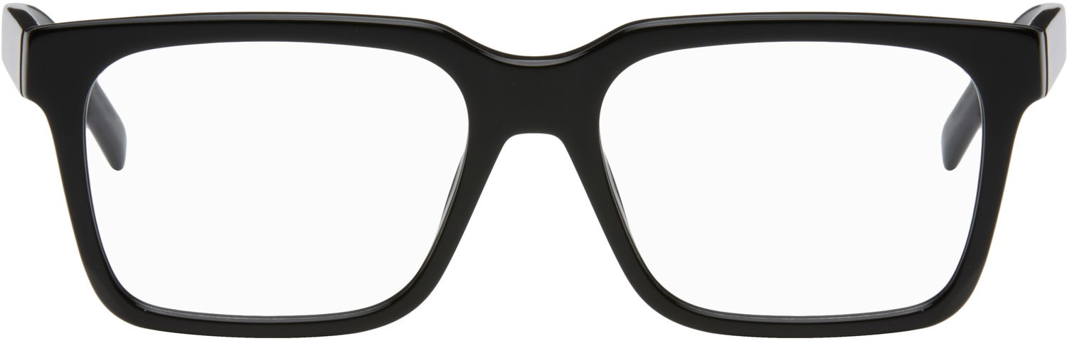 Slnečné okuliare Givenchy Day Glasses Čierna | GV50043I@55001 192337139376, 0