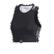 U-4-U Training Crop Top