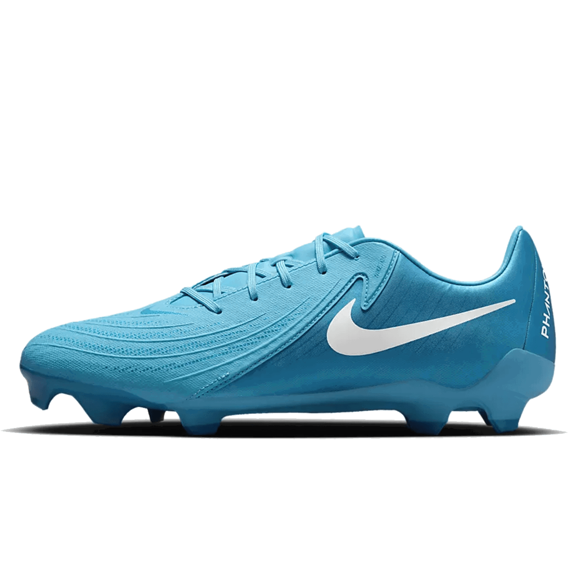 Tenisky a topánky Nike Phantom Gx II Academy Modrá | FD6723-400, 0