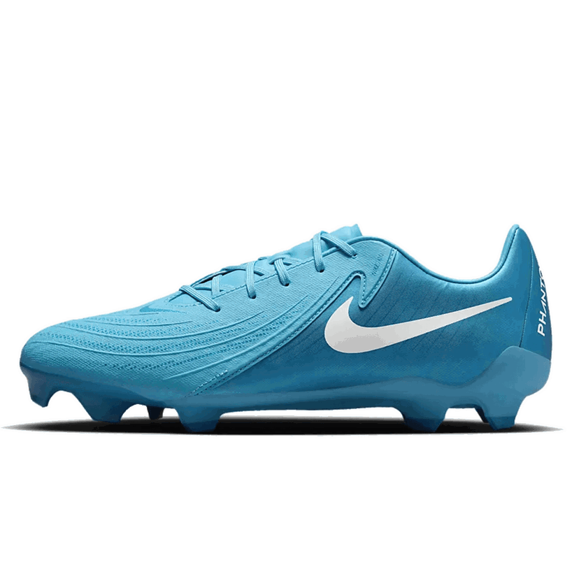 Tenisky a topánky Nike Phantom Gx II Academy Modrá | FD6723-400