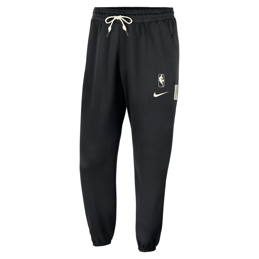 Tepláky Nike NBA Dri-FIT Team 31 Standard Issue Pants Čierna | DO0341-010, 0