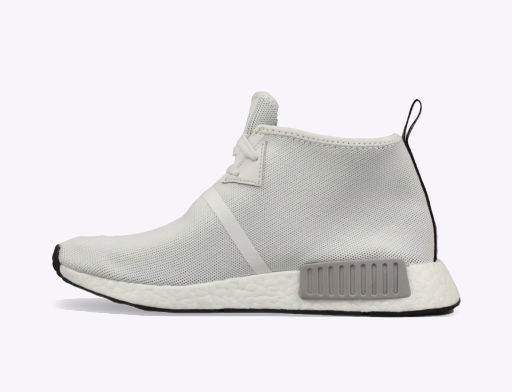 Tenisky a topánky adidas Originals NMD_C1 "Vintage White" Biela | S79149