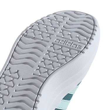 Tenisky a topánky adidas Performance VL Court Bold Zelené | IH4778, 1
