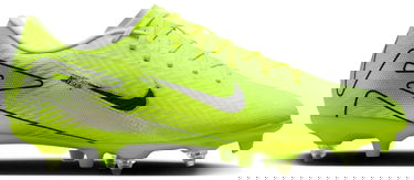 Tenisky a topánky Nike Zoom Vapor 16 Acad SG-Pro AC Zelené | fq8425-700, 2