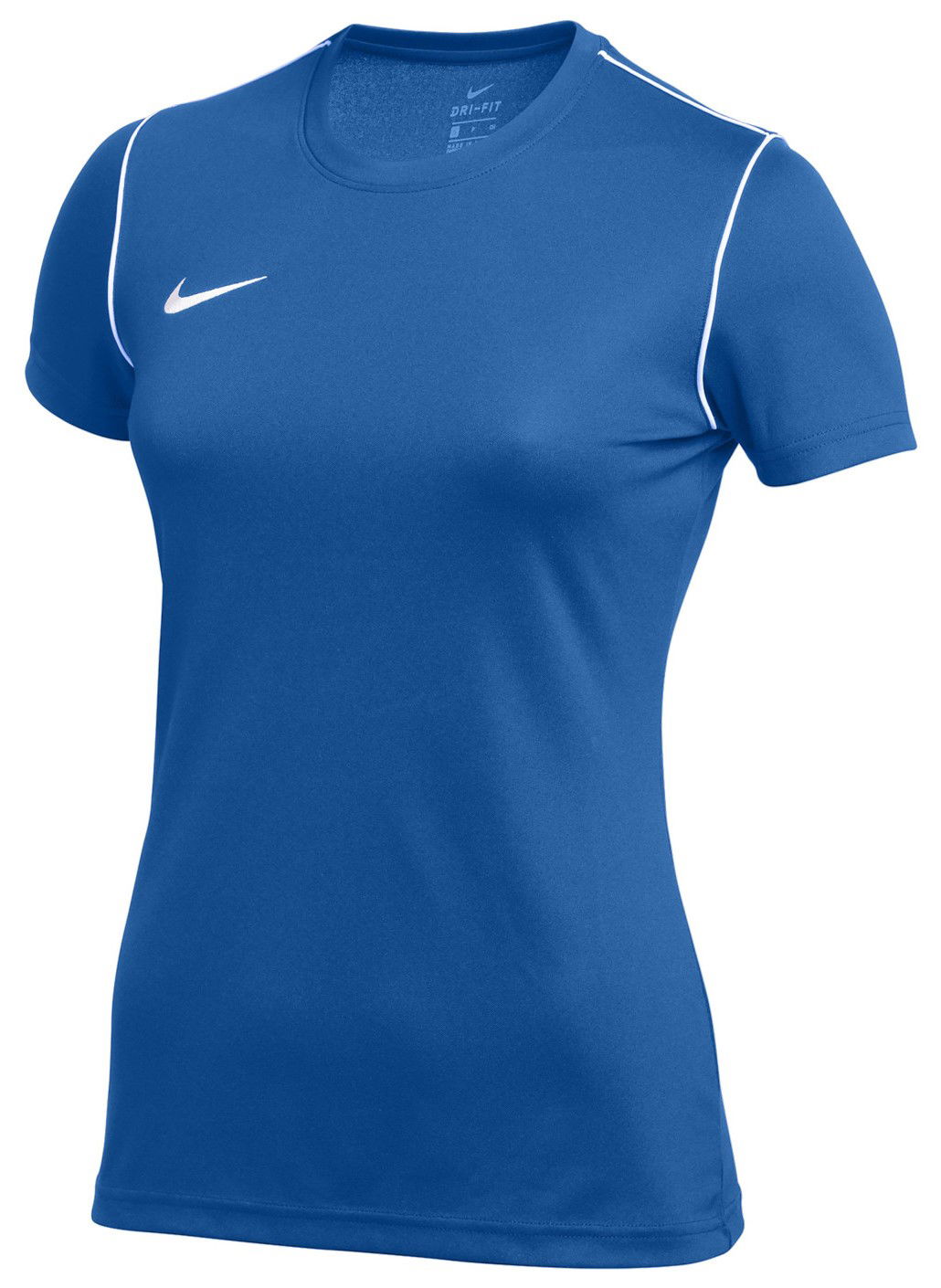 Tričko Nike W NK DF PARK20 TOP SS Navy | bv6897-463, 0