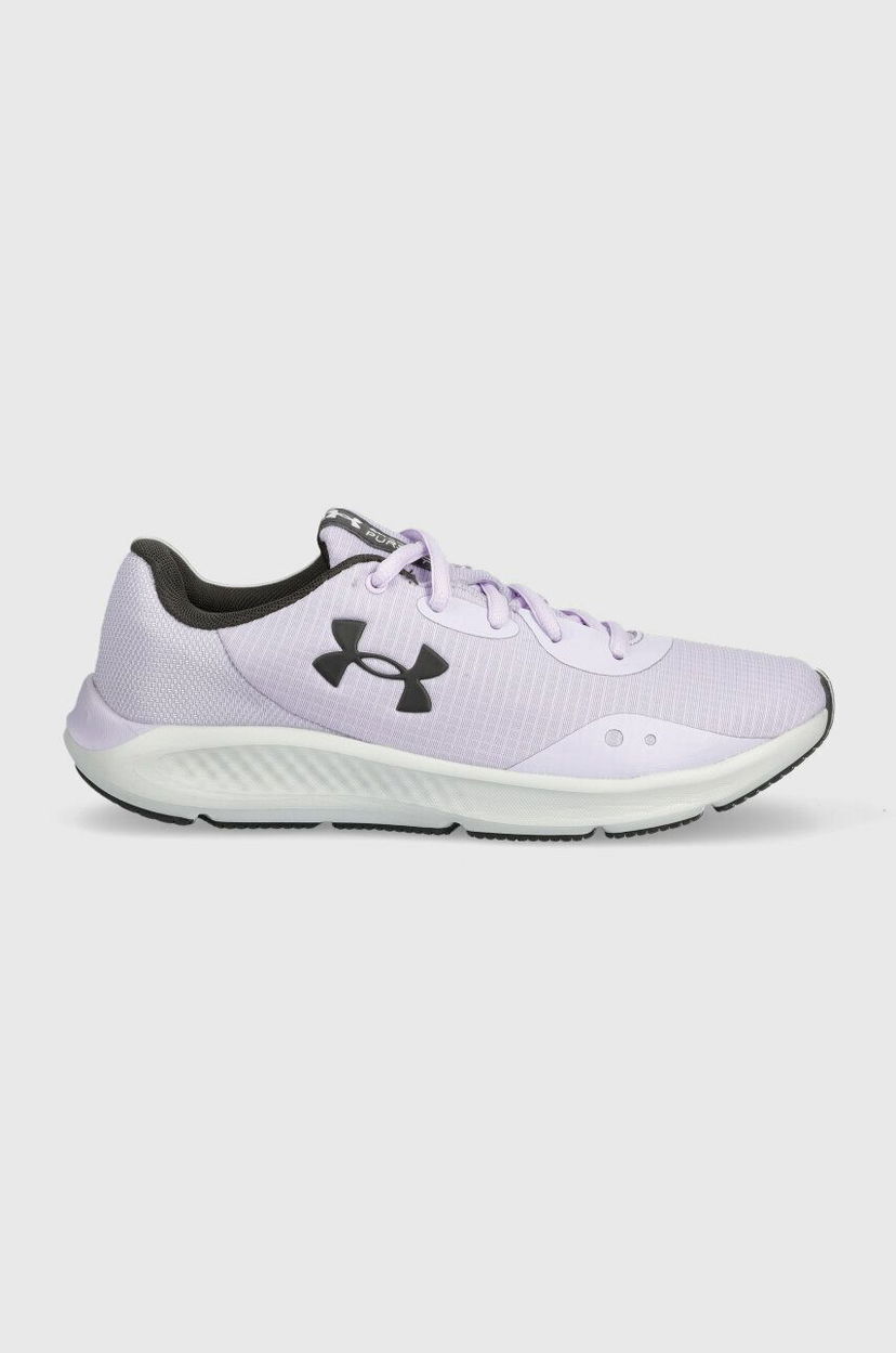 Tenisky a topánky Under Armour Charged Pursuit 3 Tech Fialová | 3025430