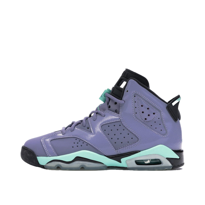 Tenisky a topánky Jordan Air Jordan 6 Retro Fialová | 543390-508