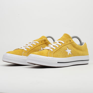 Tenisky a topánky Converse One Star Žltá | 165033C, 1