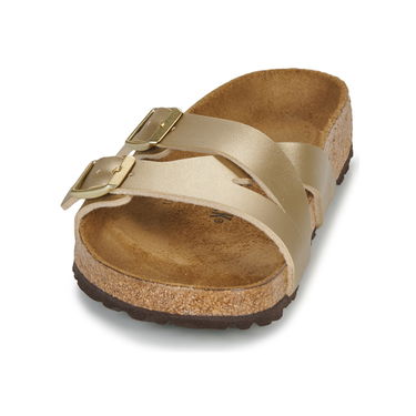 Tenisky a topánky Birkenstock YAO Metalická | 1016684, 3