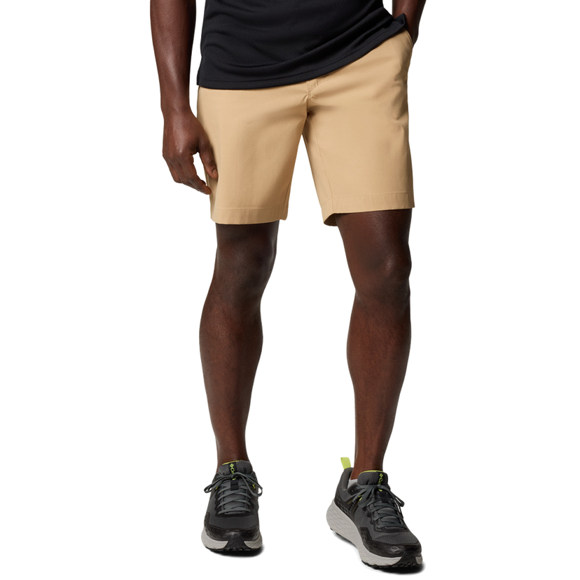 Šortky Columbia Tech Trail™ Utility Short Béžová | 2114764262