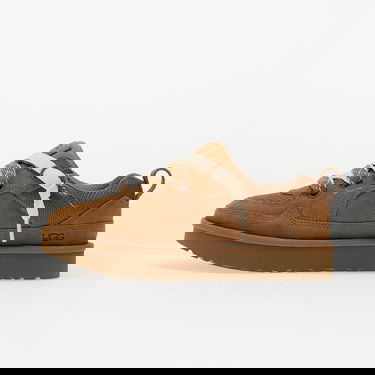 Tenisky a topánky UGG W Lo Lowmel Chestnut Hnedá | 1168890-CHE, 0
