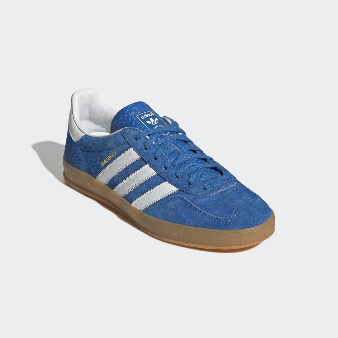 Gazelle Indoor