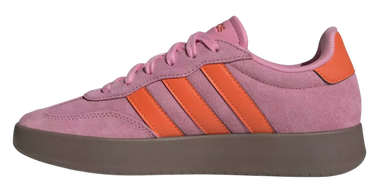 Tenisky a topánky adidas Performance adidas Sportswear Barreda Ružová | jr1200, 3