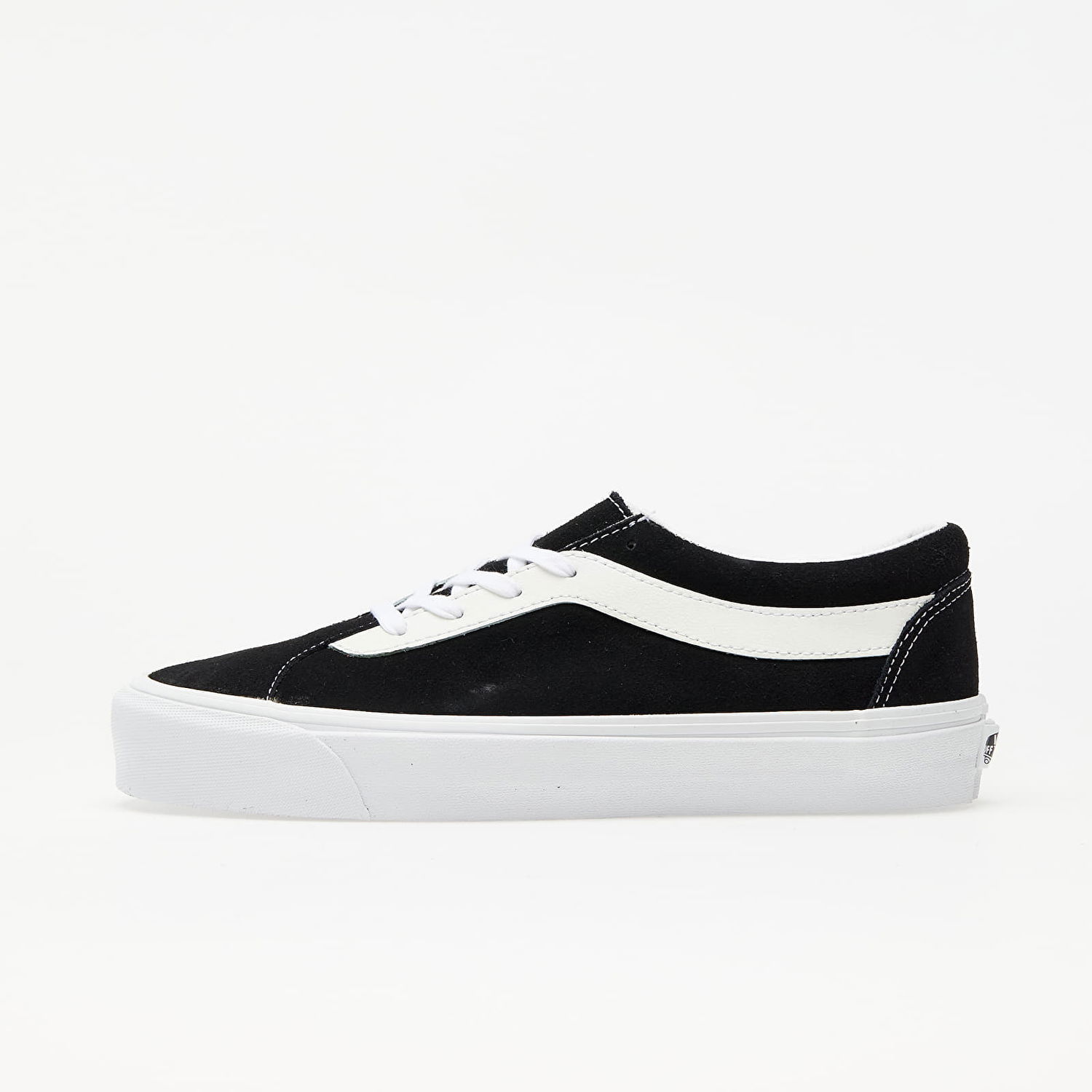 Tenisky a topánky Vans Bold Ni Staple Čierna | VN0A3WLPOS71, 0