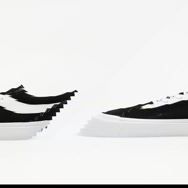 Tenisky a topánky Vans Bold Ni Staple Čierna | VN0A3WLPOS71, 0