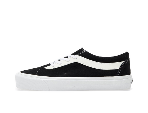 Tenisky a topánky Vans Bold Ni Staple Čierna | VN0A3WLPOS71
