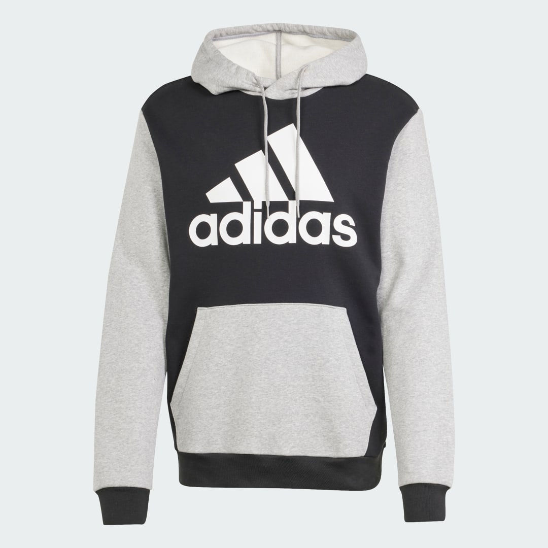 adidas Sportswear Essentials Fleece Big Logo