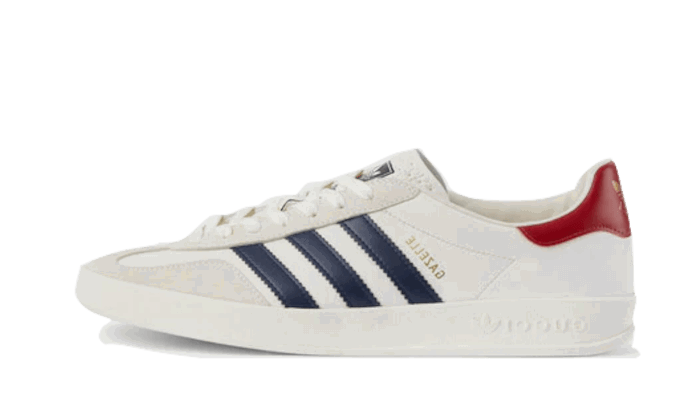 Tenisky a topánky adidas Originals Gucci x Gazelle Biela | HQ8849, 0