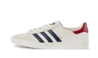 Tenisky a topánky adidas Originals Gucci x Gazelle Biela | HQ8849, 0