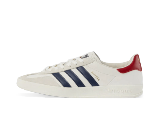 Tenisky a topánky adidas Originals Gucci x Gazelle Biela | HQ8849