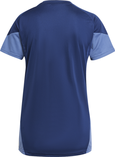 Tričko adidas Originals Adidas TIRO25C Training Jersey Modrá | ji6554, 2