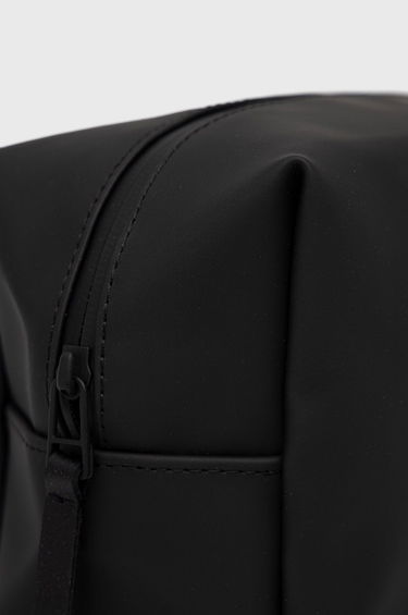Cestovná taška Rains Wash Bag Small Čierna | 15580 01, 2