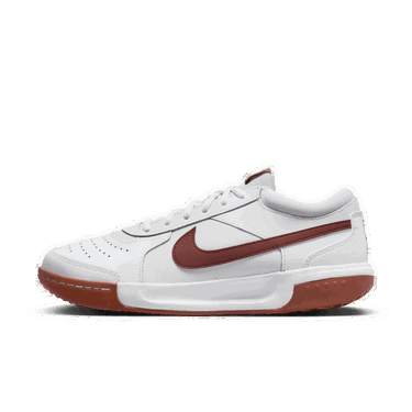 Tenisky a topánky Nike Court Air Zoom Lite 3 Biela | DV3258-104, 0