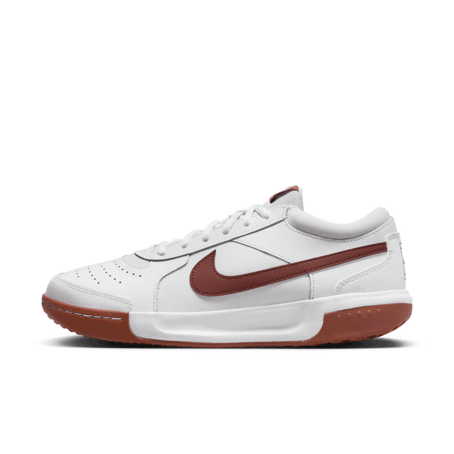 Tenisky a topánky Nike Court Air Zoom Lite 3 Biela | DV3258-104, 0