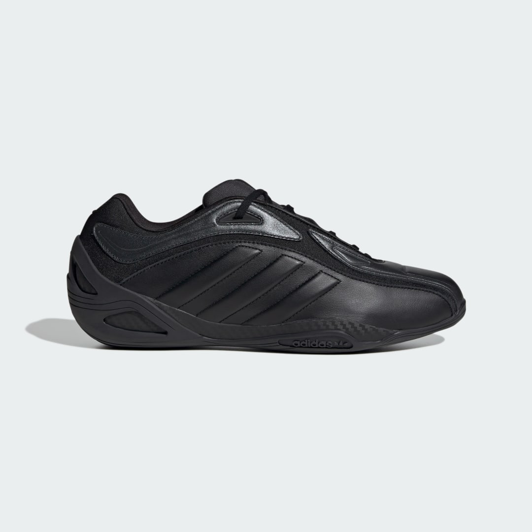 Tenisky a topánky adidas Originals Adiracer GT Čierna | JQ5758, 0
