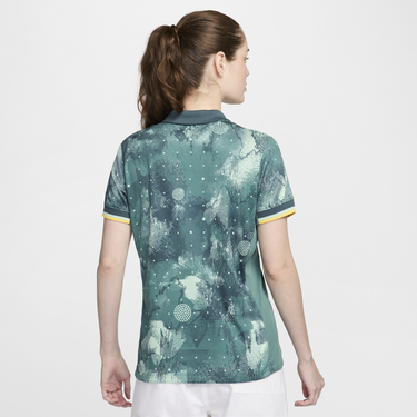Dres Nike Dri-FIT Tottenham Hotspur Stadium 2024/25 Zelené | FQ2228-380, 2