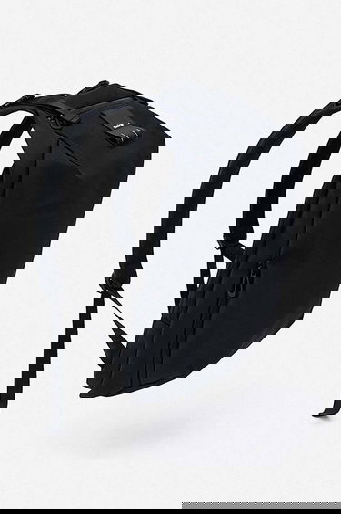 Batoh côte&ciel Saru EcoYarn Backpack Čierna | 4897099592327, 3