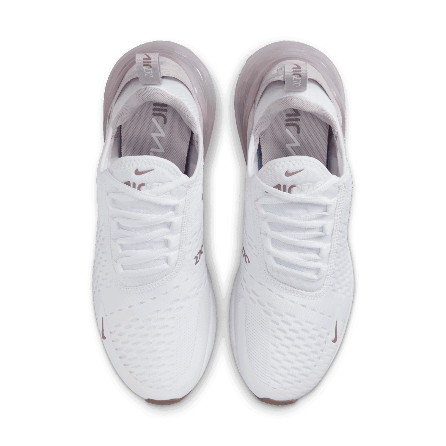Tenisky a topánky Nike Air Max 270 Biela | AH6789-120, 1