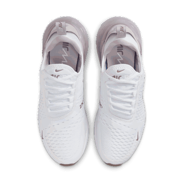 Tenisky a topánky Nike Air Max 270 Biela | AH6789-120, 1